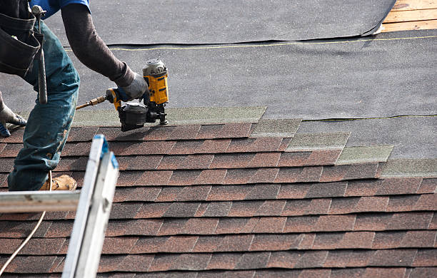 Licensed Gutter Installation service in England, AR - Brentwood Metal Roofing